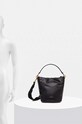 Gianni Chiarini borsa a mano in pelle MIREA BS.11210.FOUCLD.NA