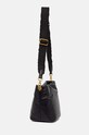 Gianni Chiarini poseta de piele MIREA BS.11210.FOUCLD.NA negru AW24
