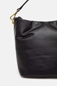 Accessori Gianni Chiarini borsa a mano in pelle MIREA BS.11210.FOUCLD.NA nero