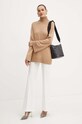 Gianni Chiarini borsa a mano in pelle MIREA BS.11210.FOUCLD.NA