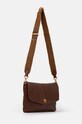 Шкіряна сумочка Gianni Chiarini MIREA BS.11211.FOUCLD.NA коричневий AW24
