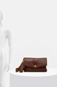 Шкіряна сумочка Gianni Chiarini MIREA BS.11211.FOUCLD.NA