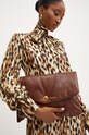 Шкіряна сумочка Gianni Chiarini MIREA BS.11211.FOUCLD.NA