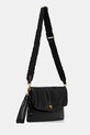 Шкіряна сумочка Gianni Chiarini MIREA BS.11211.FOUCLD.NA чорний AW25