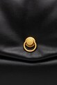 Шкіряна сумочка Gianni Chiarini MIREA чорний BS.11211.FOUCLD.NA
