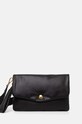 Gianni Chiarini torebka skórzana MIREA skóra licowa czarny BS.11211.FOUCLD.NA