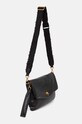 Gianni Chiarini torebka skórzana MIREA BS.11211.FOUCLD.NA czarny AW24