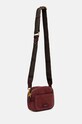 Gianni Chiarini torebka zamszowa NINA BS.11250.CM.PL bordowy AW24