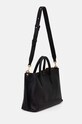Gianni Chiarini borsa a mano in pelle ARETHA BS.10882.RNGDBL nero AW24