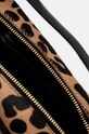 Gianni Chiarini poseta de piele ALIFA BS.8148.HORSY negru