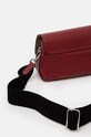 Accesorii Gianni Chiarini poseta de piele MINERVA BS.10724.TKL.NA burgundia