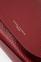 Gianni Chiarini poseta de piele MINERVA burgundia BS.10724.TKL.NA
