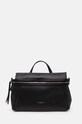 Gianni Chiarini poseta de piele GILDA uni negru BS.10666.TKLSD