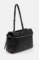 Gianni Chiarini poseta de piele GILDA BS.10666.TKLSD negru AW24