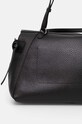 Accesorii Gianni Chiarini poseta de piele GILDA BS.10666.TKLSD negru