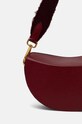 Accesorii Gianni Chiarini poseta de piele CLELIA BS.11200.PRCK.NA burgundia