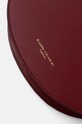 Gianni Chiarini poseta de piele CLELIA burgundia BS.11200.PRCK.NA