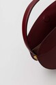 Gianni Chiarini poseta de piele CLELIA BS.11200.PRCK.NA burgundia
