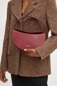 Gianni Chiarini poseta de piele CLELIA BS.11200.PRCK.NA