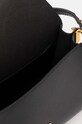 Gianni Chiarini poseta de piele KAIA BS.10961.PRCK.NA negru