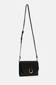 Gianni Chiarini poseta piele KAIA BS.WBN50107.PRCK negru AW24