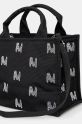 Accesorii MSGM poseta 3742MDZ78.415 negru