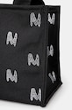 Сумочка MSGM чёрный 3742MDZ78.415