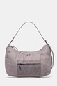 Sportovní taška Under Armour Studio Slouchy 20,5 L hladký fialová 1384461