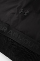 Αθλητική τσάντα Under Armour Studio Slouchy 20,5 L μαύρο 1384461