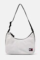 Tommy Jeans poseta uni alb AW0AW16495