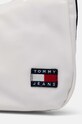 Tommy Jeans poseta alb AW0AW16495