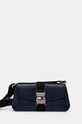 Tommy Jeans poseta uni bleumarin AW0AW16497