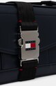 Tommy Jeans poseta bleumarin AW0AW16497