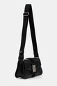Сумочка Tommy Jeans AW0AW16497 чорний AW24