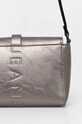 Akcesoria Tommy Jeans torebka AW0AW16503 srebrny