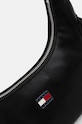 Tommy Jeans torebka czarny AW0AW16504