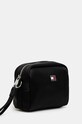Tommy Jeans torebka AW0AW16505 czarny AW24
