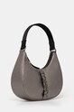 Tommy Jeans borsetta AW0AW16508 argento AW24
