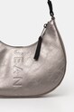 Doplnky Kabelka Tommy Jeans AW0AW16508 strieborná