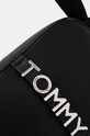 Kabelka Tommy Jeans černá AW0AW16511
