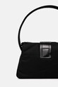 Doplňky Kabelka Tommy Jeans AW0AW16515 černá