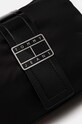 Kabelka Tommy Jeans černá AW0AW16515
