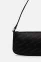 Αξεσουάρ Τσάντα Tommy Jeans AW0AW16807 μαύρο