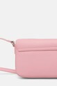 Kabelka Tommy Jeans růžová AW0AW16808