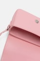 Kabelka Tommy Jeans AW0AW16808 růžová