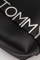 Чанта Tommy Jeans черен AW0AW17049