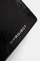 Y/Project poseta de piele WIRE BAG negru 620BA007