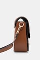 Kabelka Morgan 2PIC 2PIC hnědá AW24