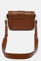 Doplňky Kabelka Morgan 2PIC 2PIC hnědá
