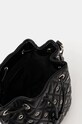 Torba Morgan 2OEILLET 2OEILLET crna